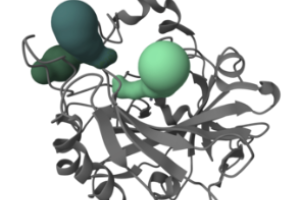 MOLEonline was published in Bioinformatics