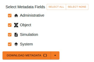 Gromacs MetaDump was published in the Journal of Cheminformatics