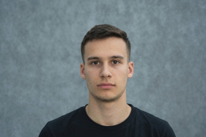 Andrej Gáfrik joins CF BioData