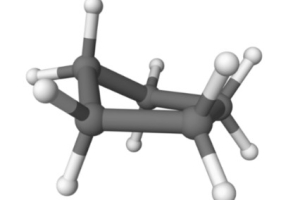 An article on ring analysis in ligand has been published